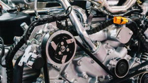 What Is Torque in an Engine? Simple Meaning & Real Examples