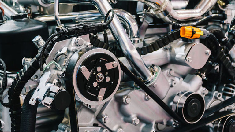 What Is Torque in an Engine? Simple Meaning & Real Examples