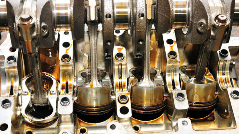 What Is Torque in an Engine? Simple Meaning & Real Examples