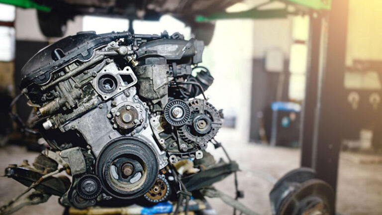 Torque Diesel What Is Torque in an Engine? Simple Meaning & Real Examples