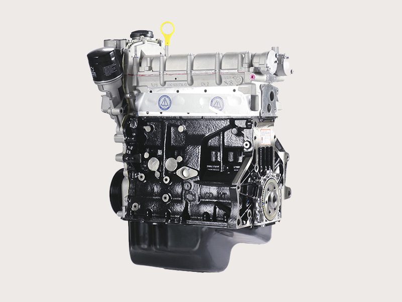 Auto engine product at Nanjing Woda Auto Technology Co., Ltd., showcasing a high-quality engine designed for optimal performance.